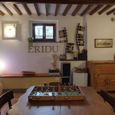 B&B Eridu Fiesole Exterior foto