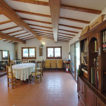 B&B Eridu Fiesole Exterior foto