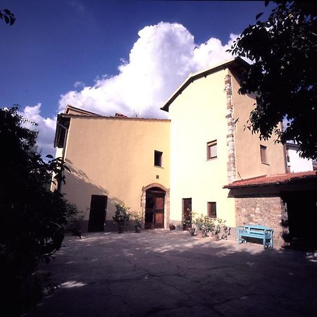 B&B Eridu Fiesole Exterior foto