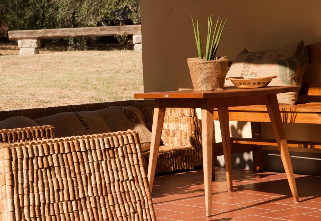 B&B Eridu Fiesole Exterior foto