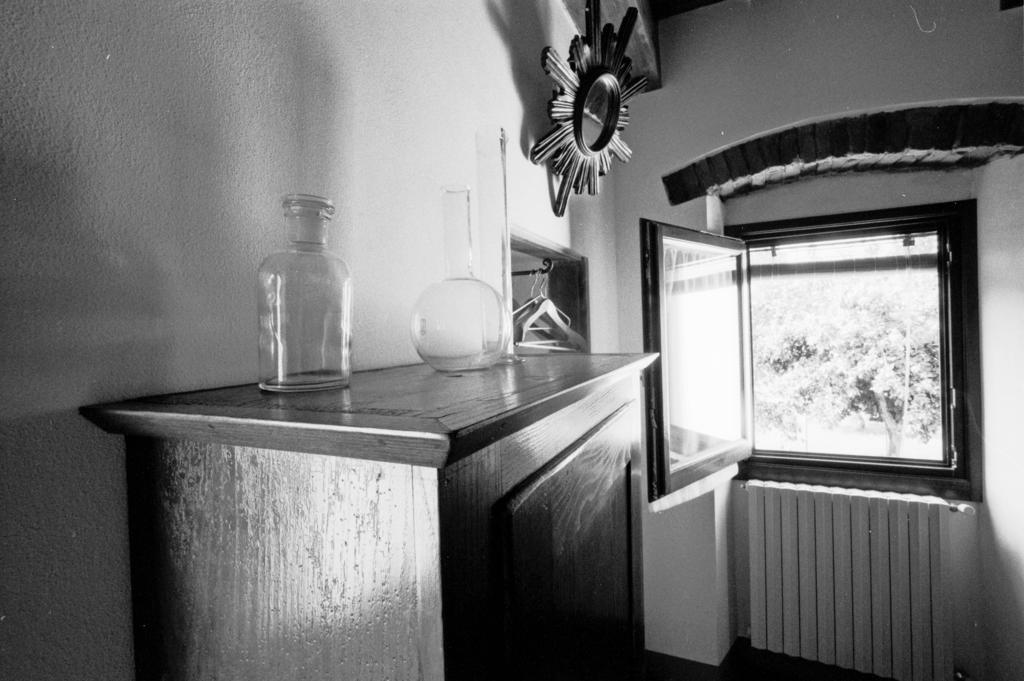 B&B Eridu Fiesole Quarto foto