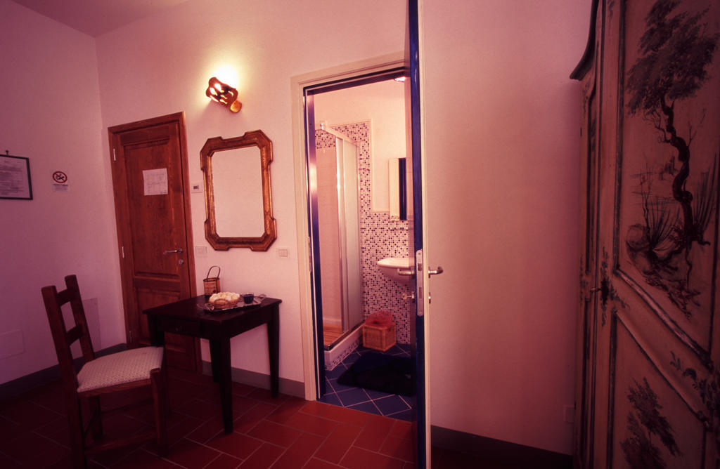 B&B Eridu Fiesole Quarto foto