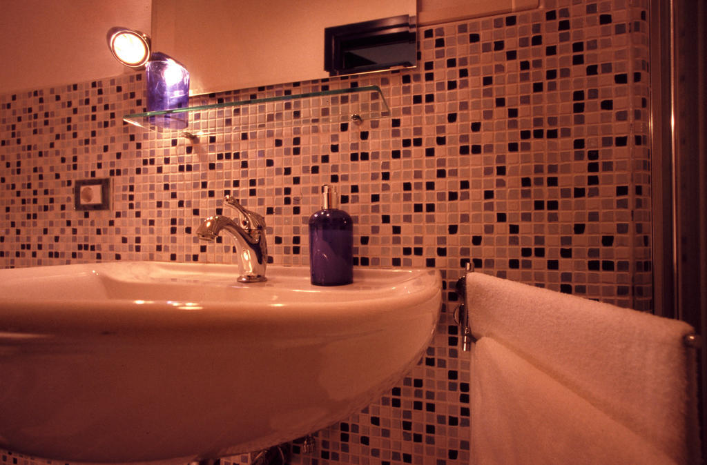 B&B Eridu Fiesole Quarto foto