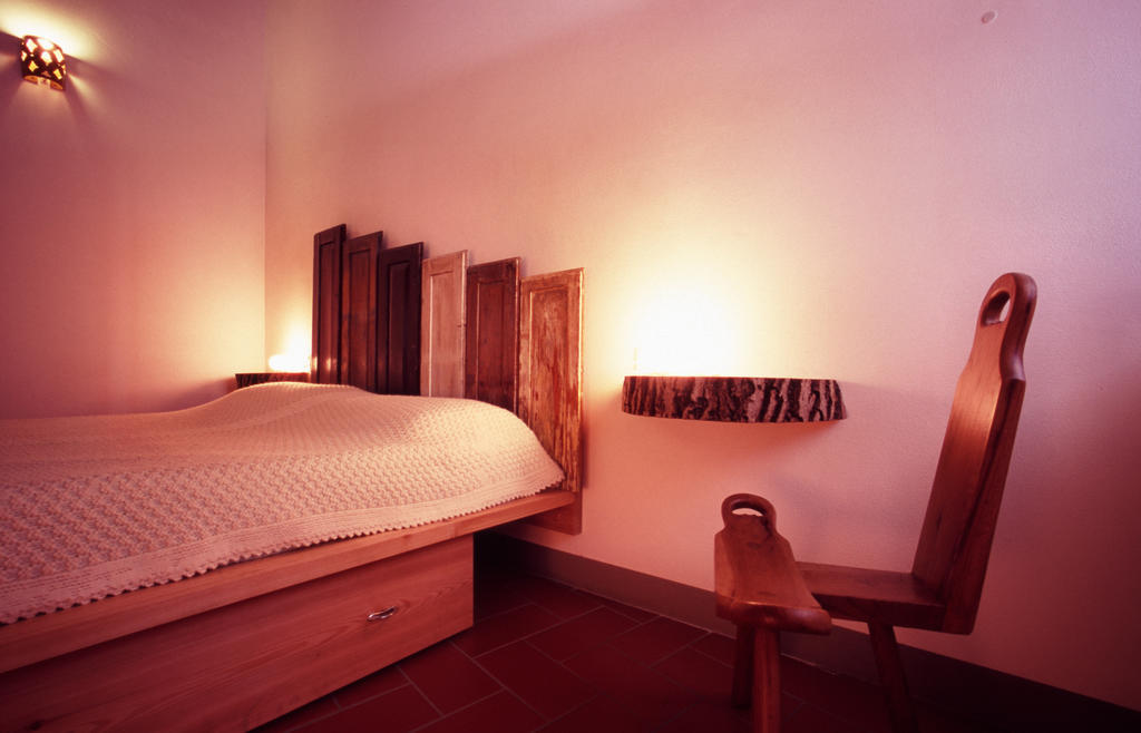 B&B Eridu Fiesole Quarto foto