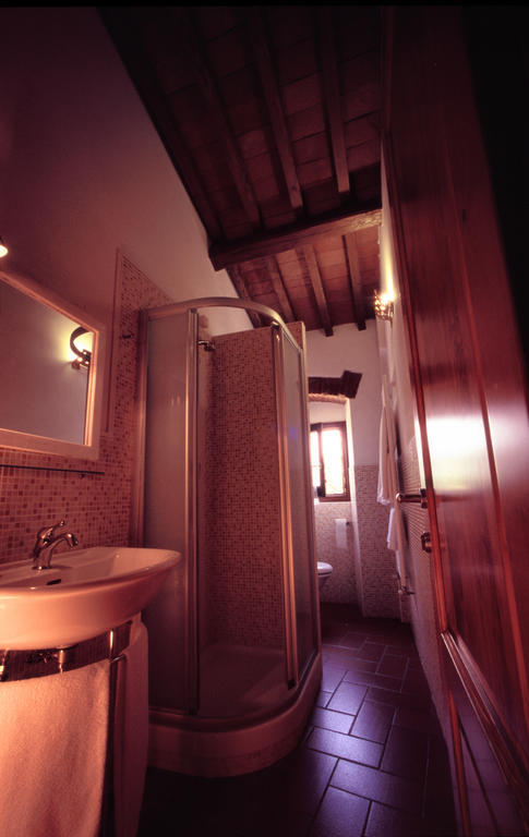 B&B Eridu Fiesole Quarto foto