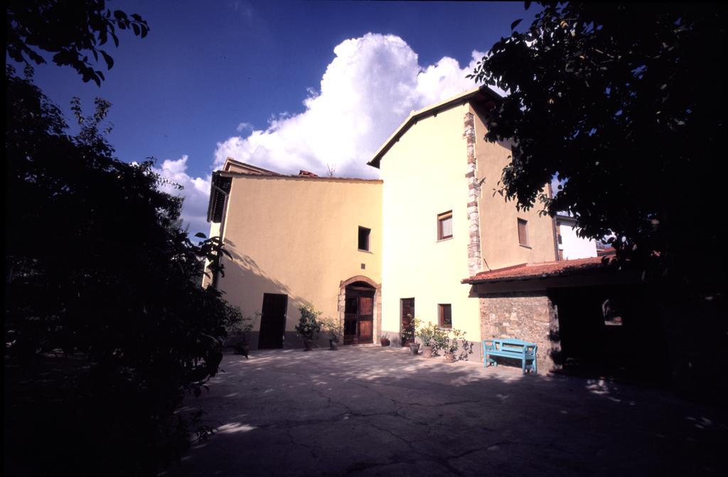 B&B Eridu Fiesole Exterior foto
