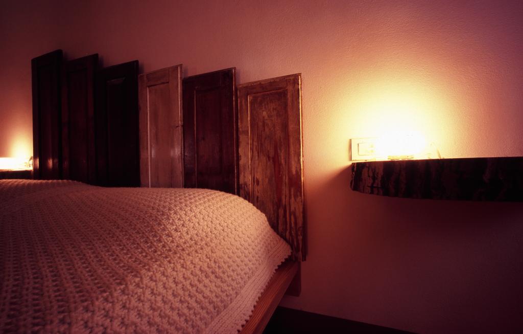 B&B Eridu Fiesole Exterior foto