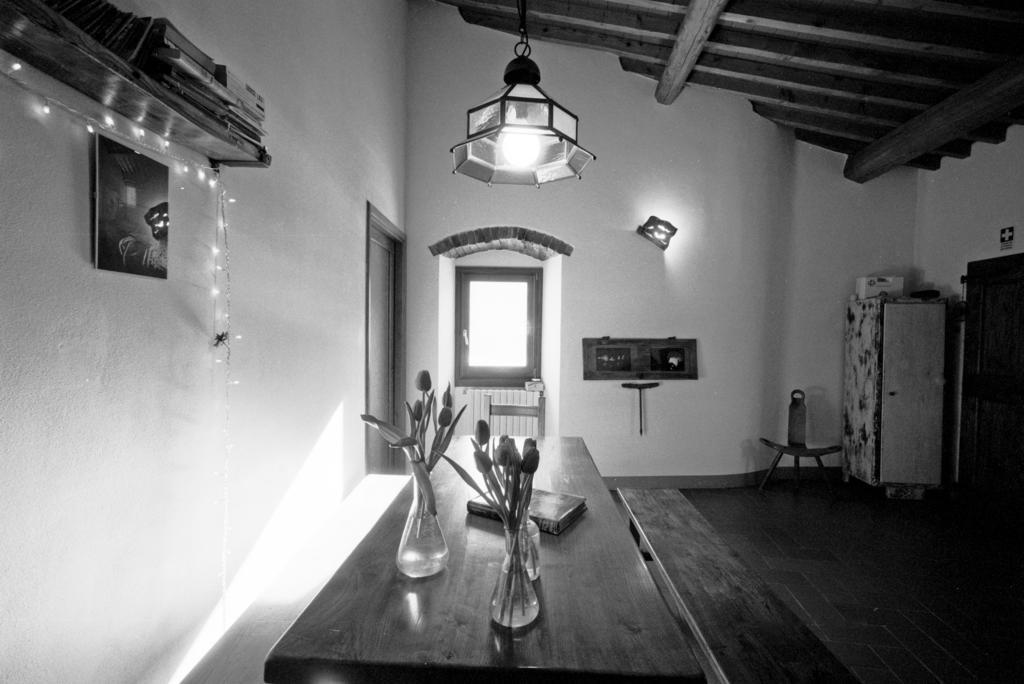 B&B Eridu Fiesole Exterior foto