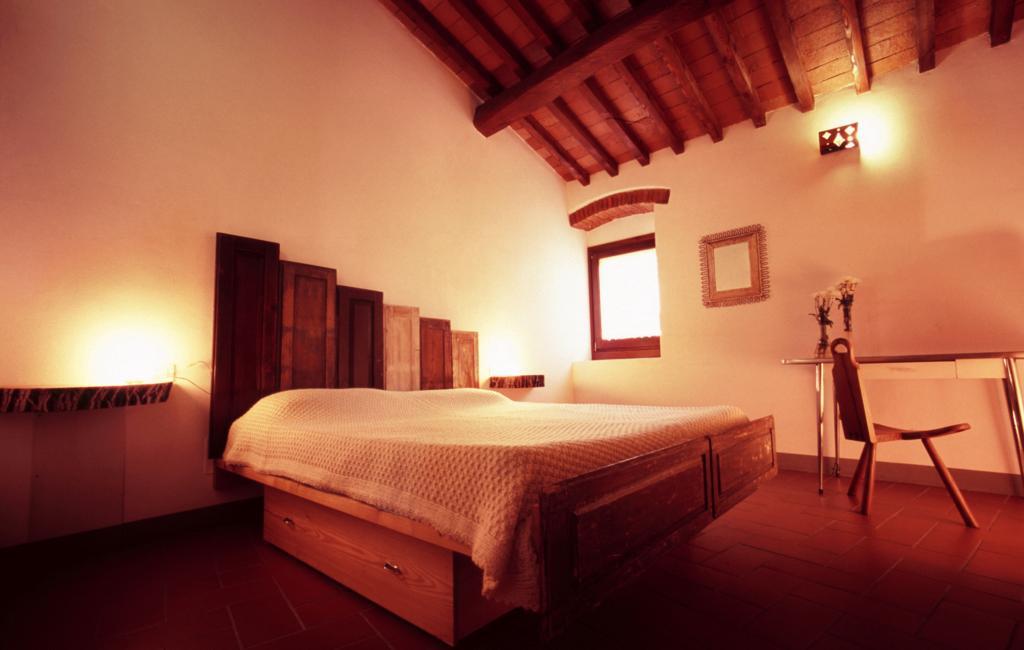 B&B Eridu Fiesole Quarto foto