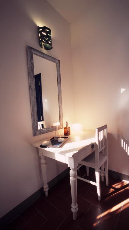 B&B Eridu Fiesole Quarto foto