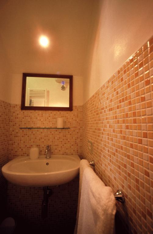 B&B Eridu Fiesole Quarto foto