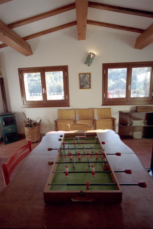 B&B Eridu Fiesole Exterior foto