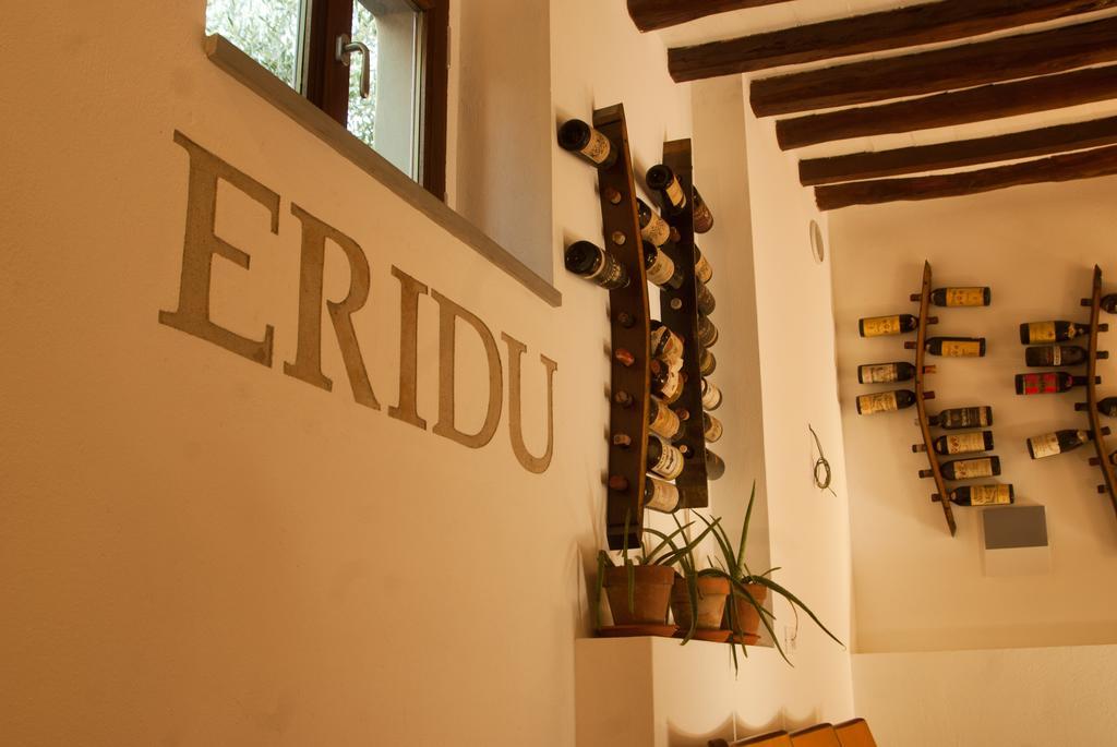 B&B Eridu Fiesole Exterior foto