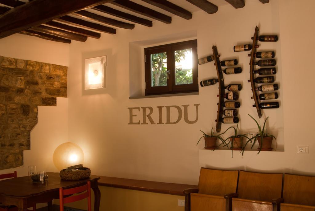 B&B Eridu Fiesole Exterior foto