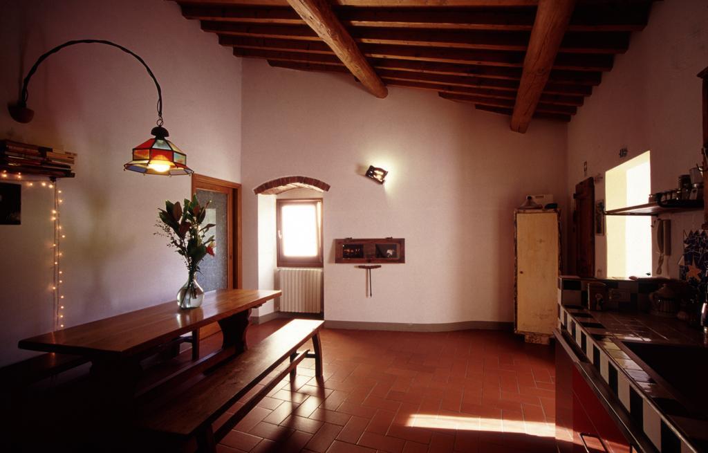 B&B Eridu Fiesole Exterior foto