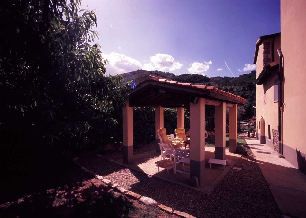 B&B Eridu Fiesole Exterior foto