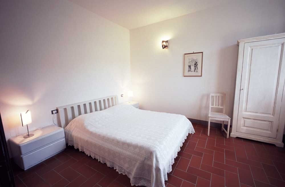 B&B Eridu Fiesole Exterior foto