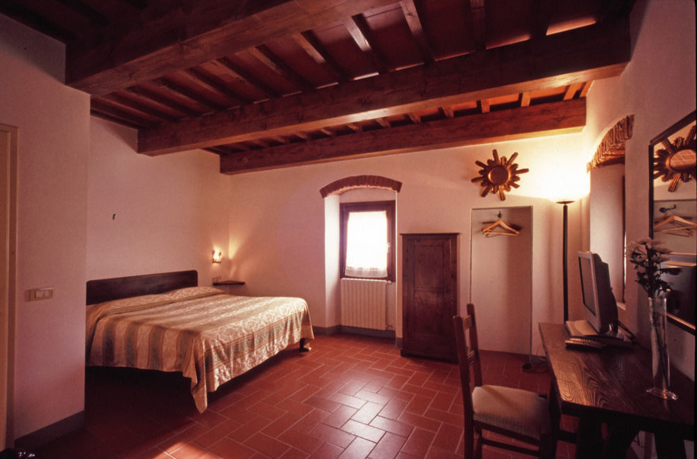 B&B Eridu Fiesole Exterior foto