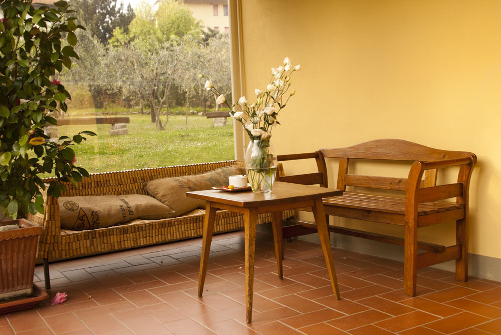 B&B Eridu Fiesole Exterior foto