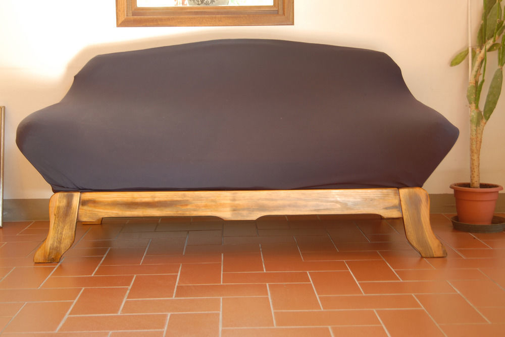 B&B Eridu Fiesole Exterior foto
