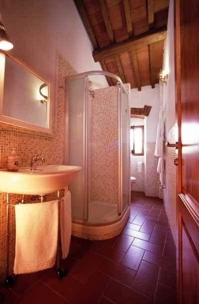B&B Eridu Fiesole Exterior foto