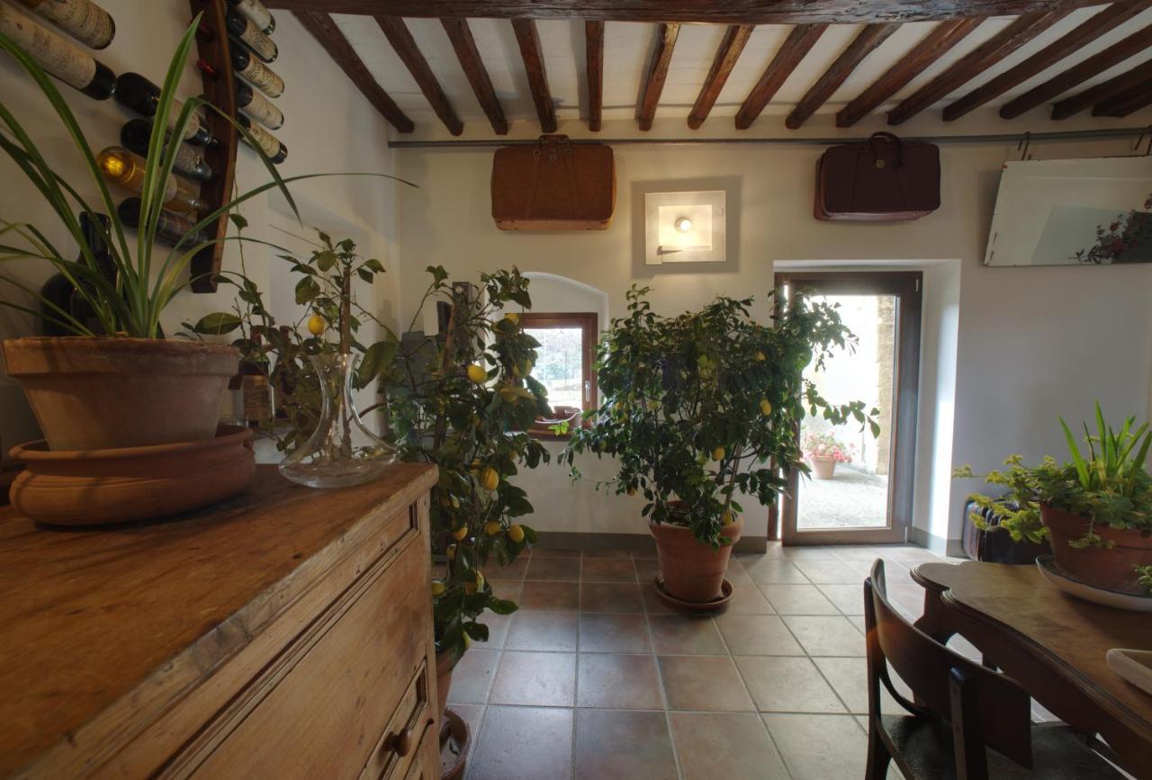 B&B Eridu Fiesole Exterior foto